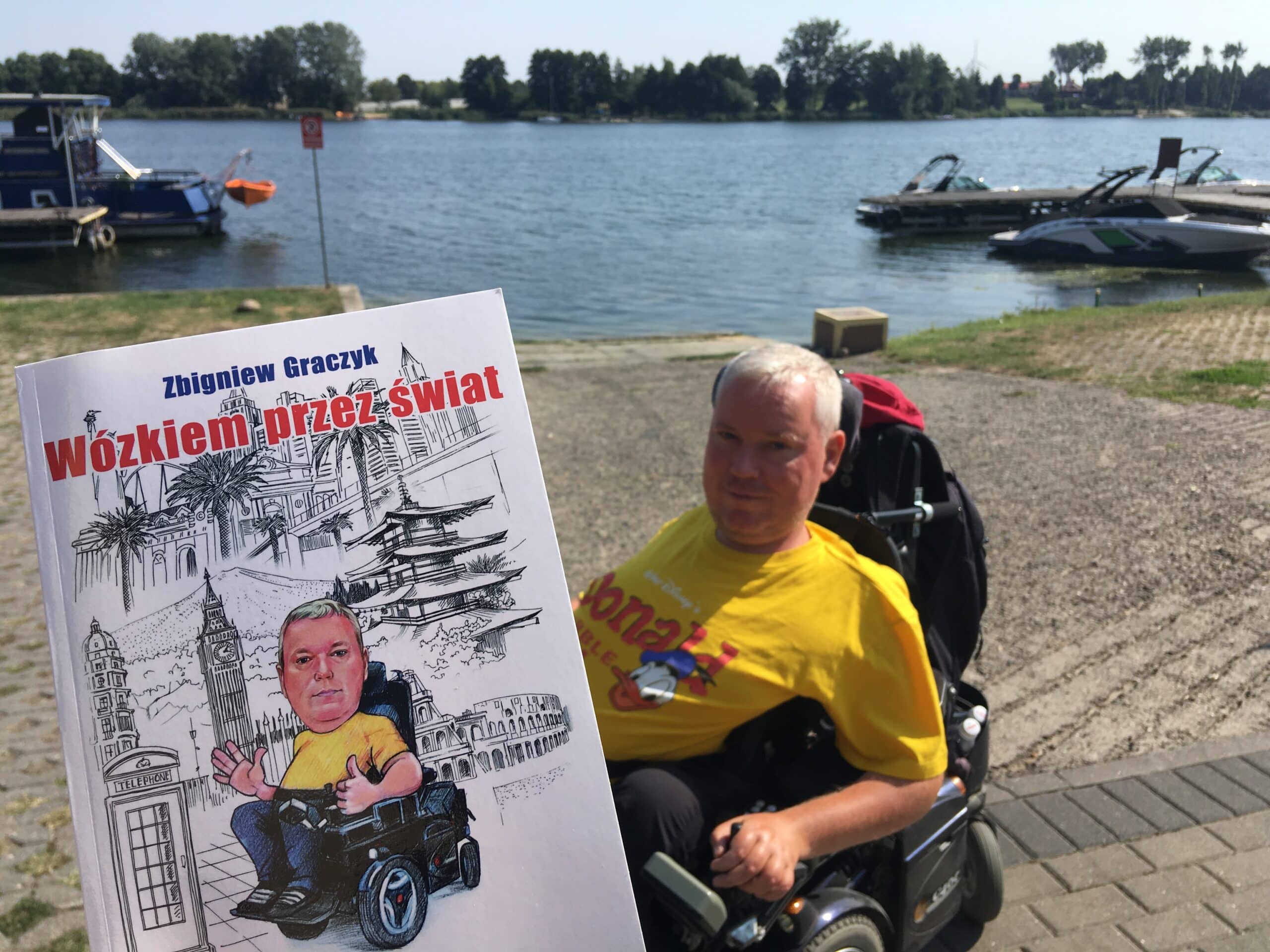 Wózkiem przez świat
